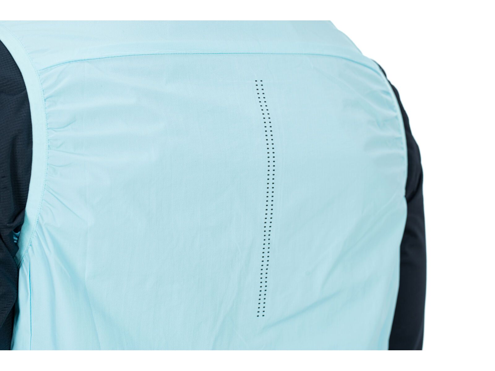 Cube Road/XC WS Windweste CMPT, blue - Bild 3