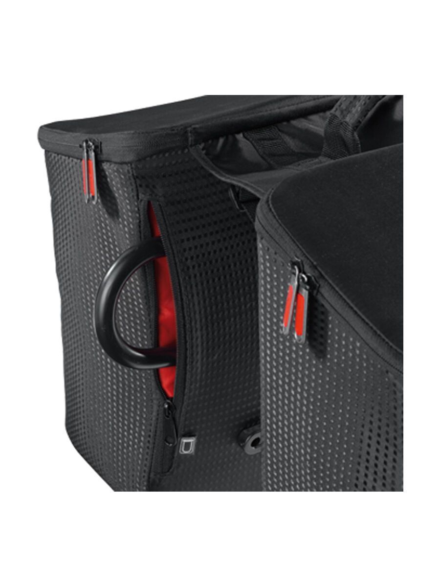 Abus Onyx ST 2550 + KF Halter - Bild 3