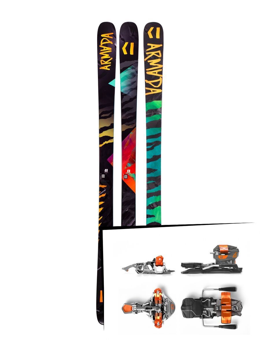 Set: Armada Arv 86 2019 + G3 Ion 10 - Bild 1