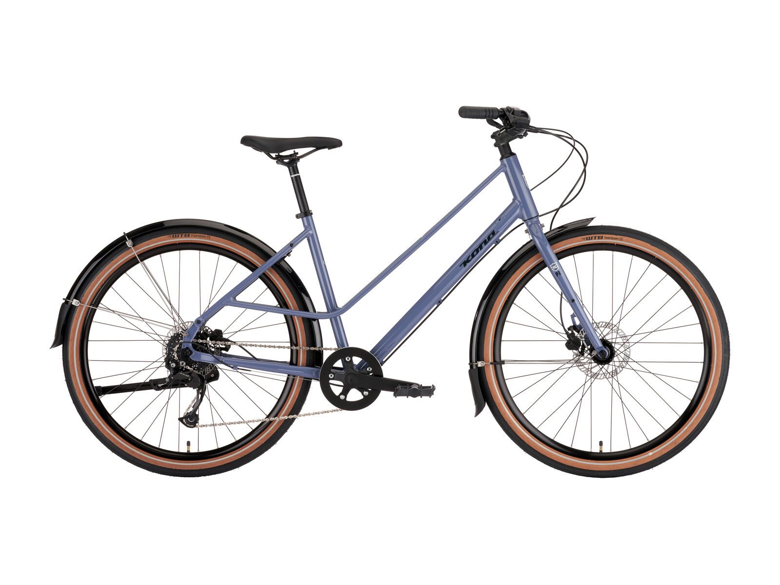 Kona Coco, purple - Bild 1