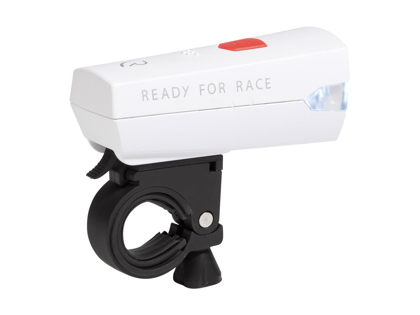 Cube RFR LED Beleuchtungsset Tour 12, white - Bild 4