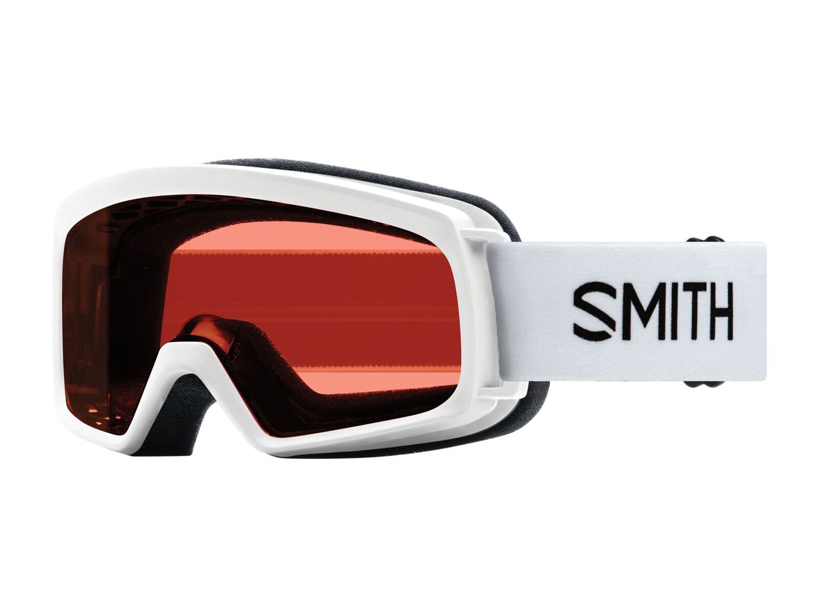 Smith Rascal, Rc36 Rose Copper Antifog / white - Bild 1