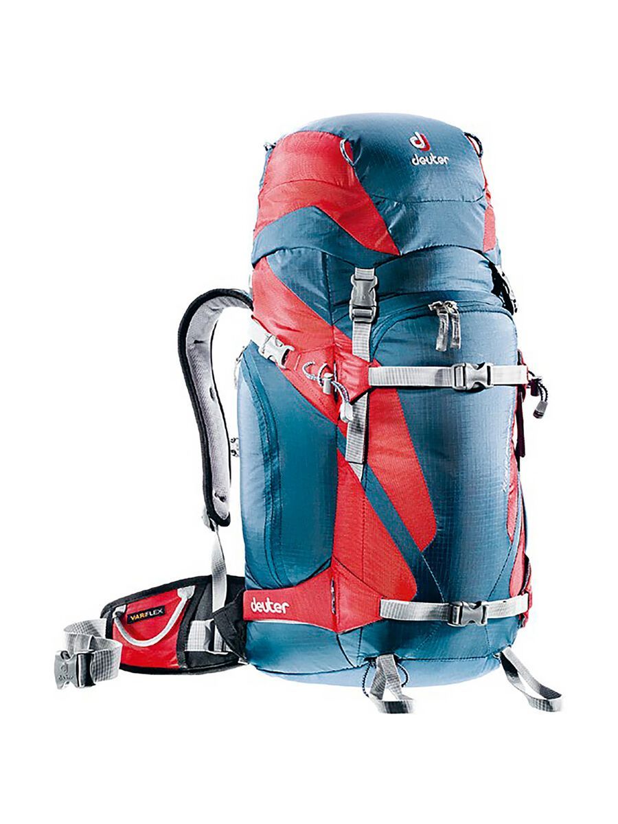 Deuter Rise Pro 34+, arctic-fire - Bild 1