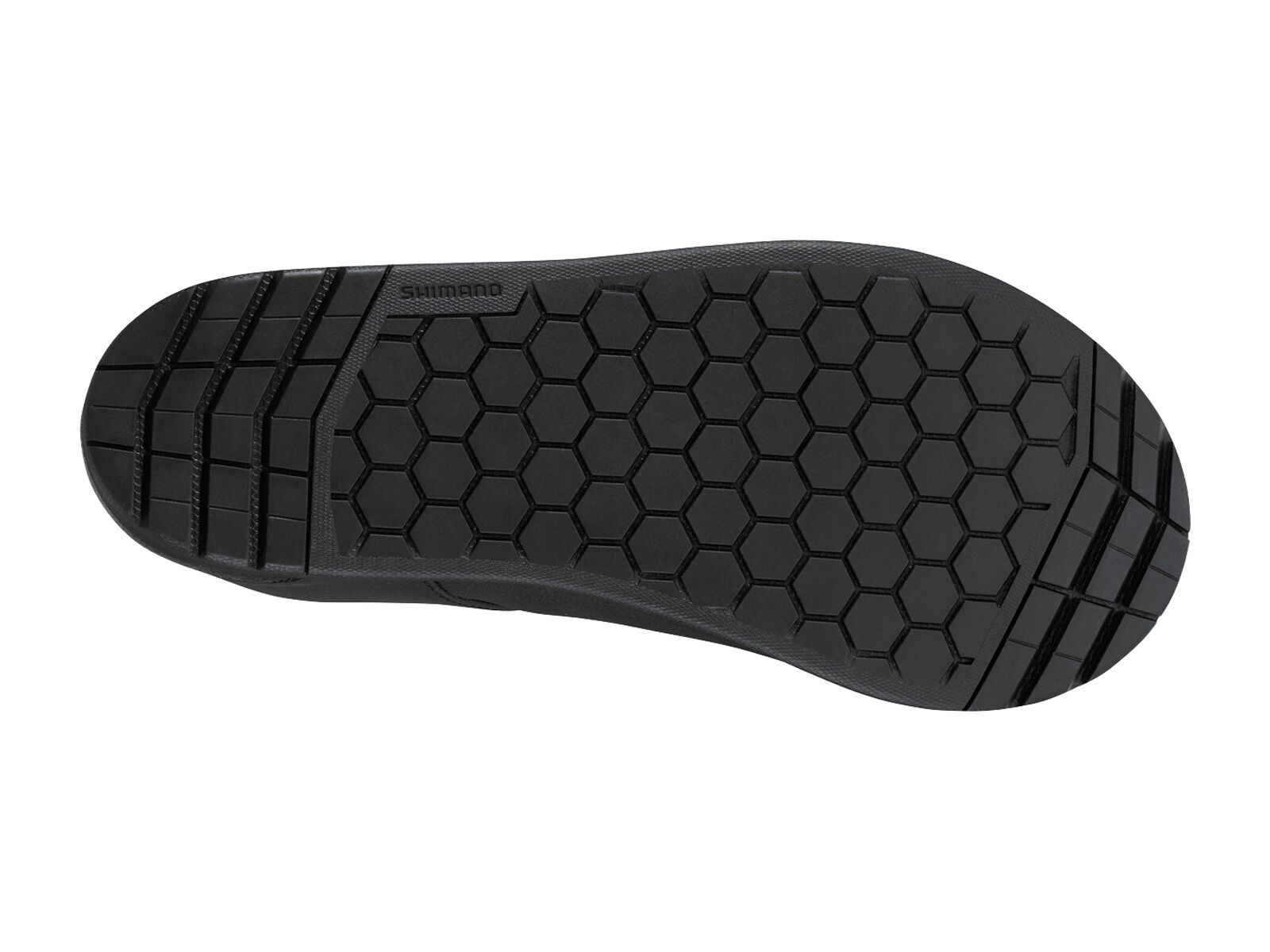 Shimano SH-GR501W Women Gravity, black - Bild 5