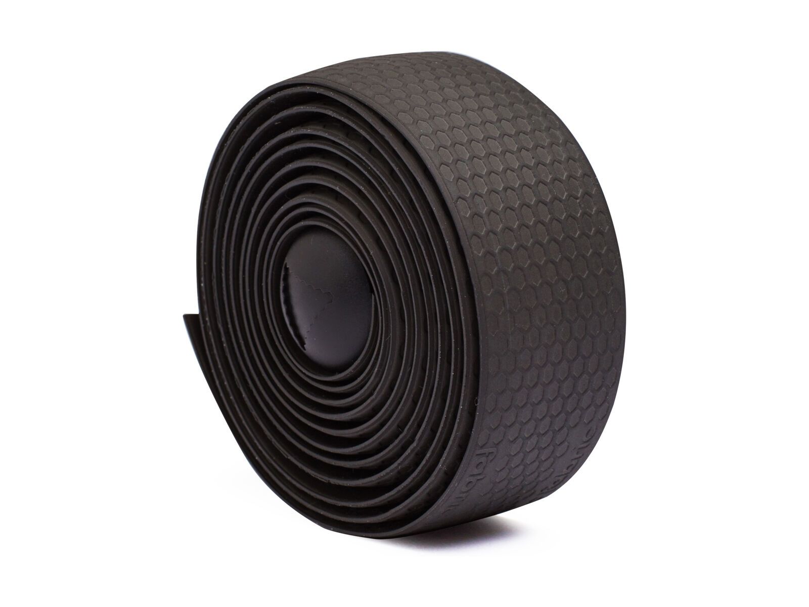Fabric Silicone Bar Tape, black - Bild 1