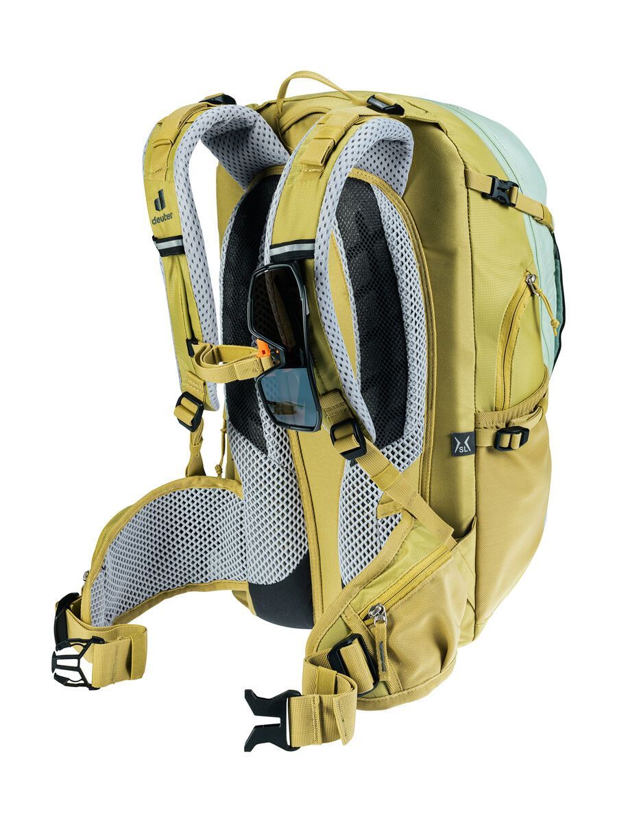 Deuter Trans Alpine 22 SL, frost-linden - Bild 12