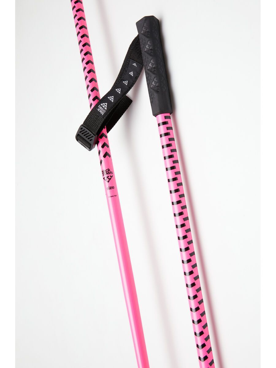 Black Crows Meta, pink - Bild 3