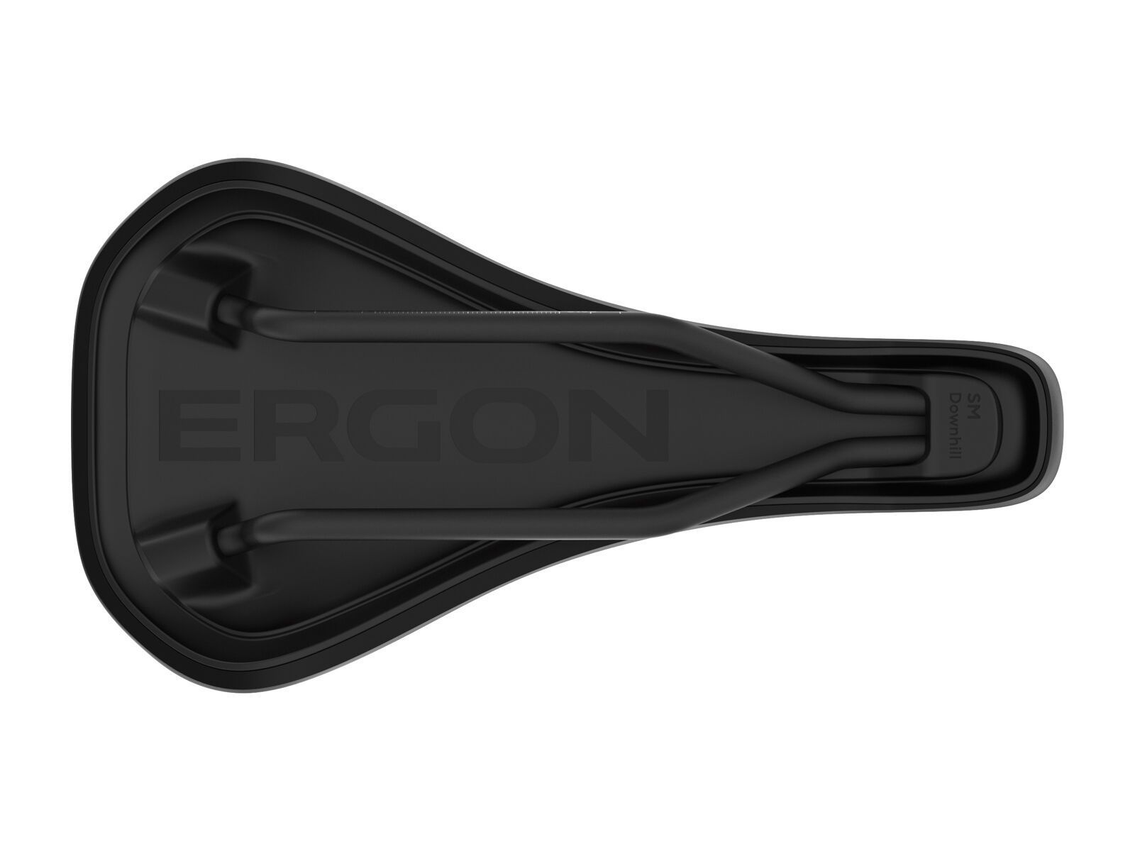 Ergon SM Downhill Comp, black - Bild 5