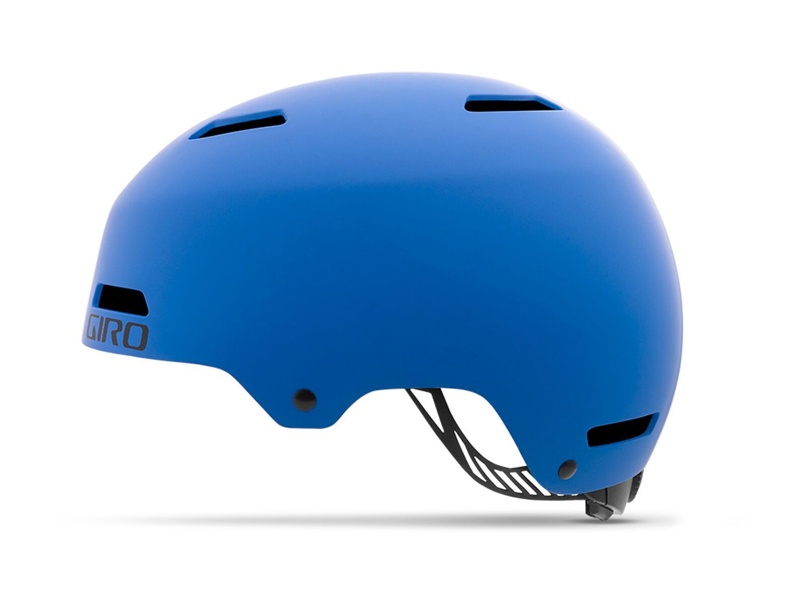 Giro Dime FS, matte blue - Bild 2