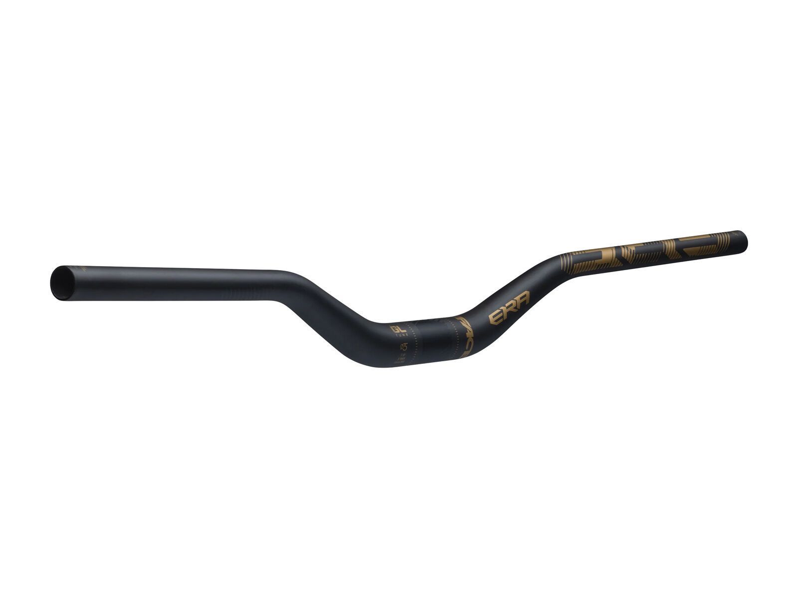 Race Face Era Handlebar - 55 / 780 mm, matte ud carbon/kashmoney - Bild 3