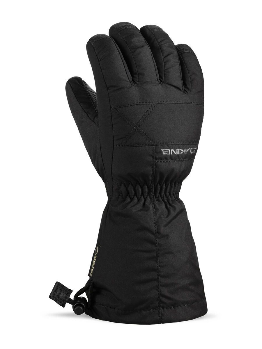 Dakine Avenger Gore-Tex Glove, black - Bild 1