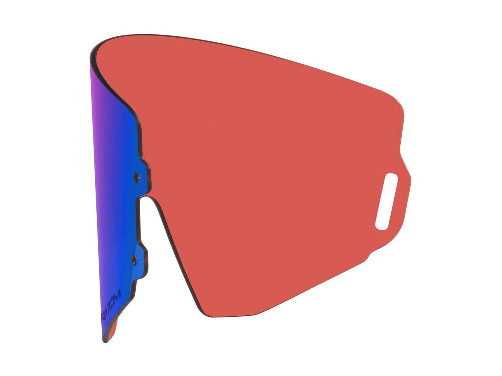 Oakley Flow Scape M Replacement Lens, Prizm Snow Argon Iridium - Bild 3