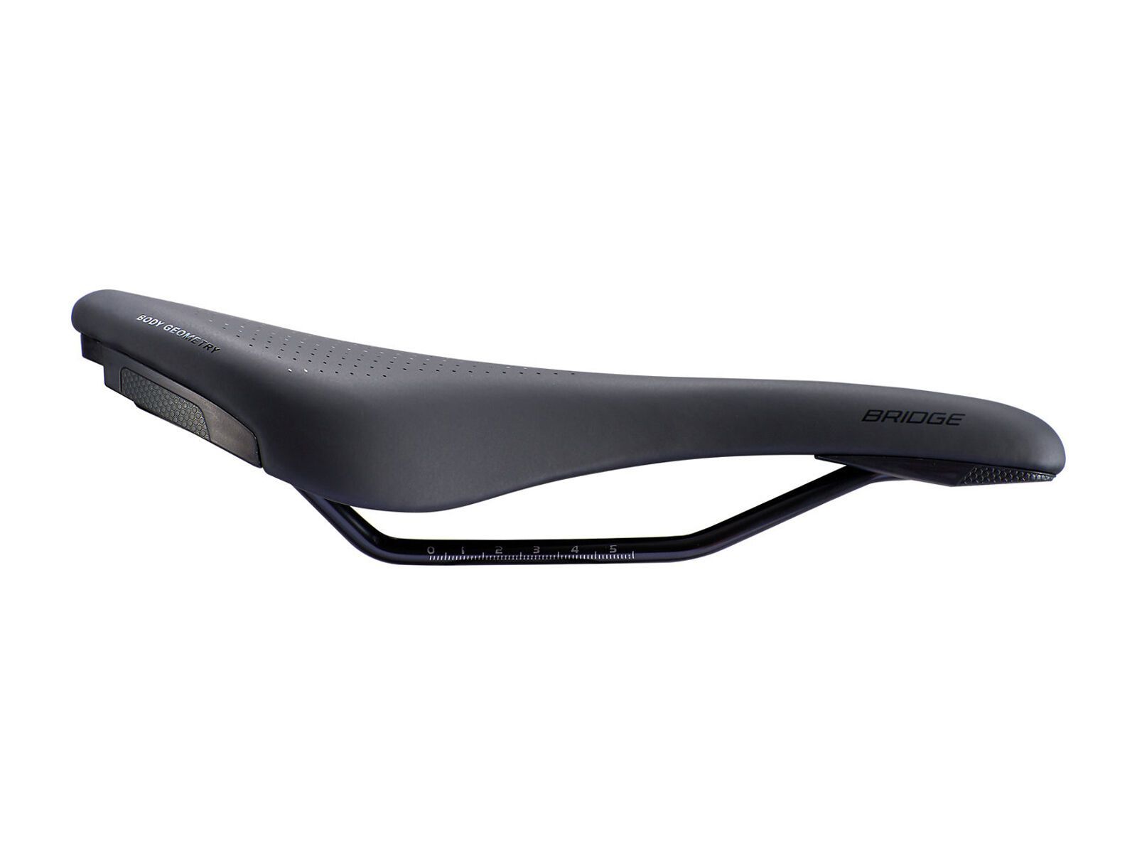 Specialized Bridge Sport - 155 mm, black - Bild 2