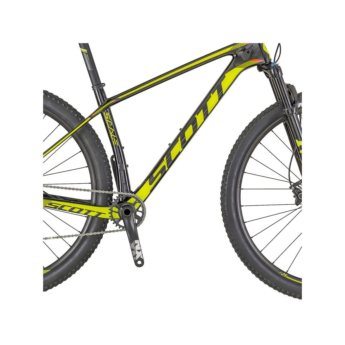 Scott Scale 930 - Bild 3