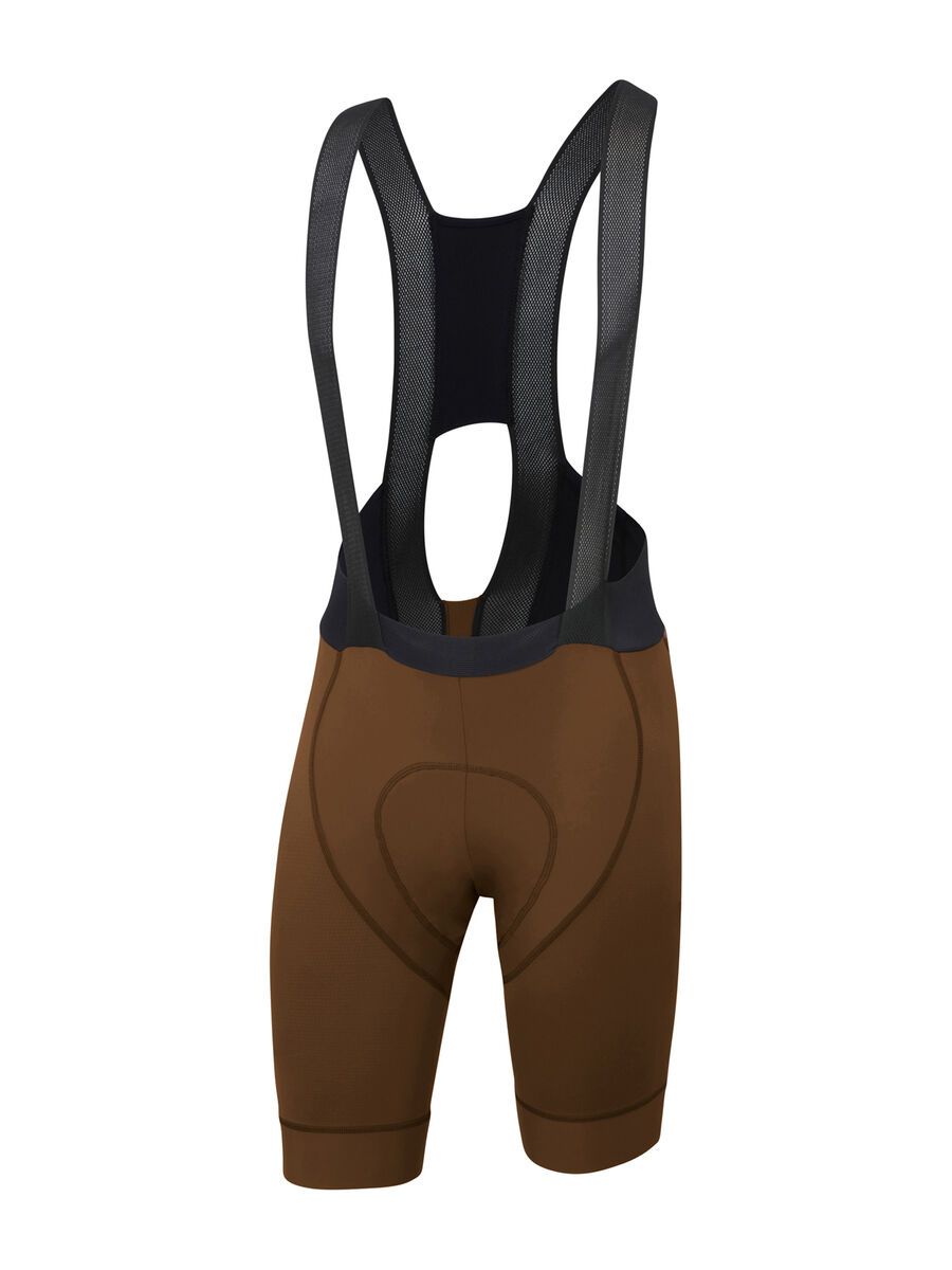 Sportful BodyFit Pro Ltd Bibshort, chocolate - Bild 1