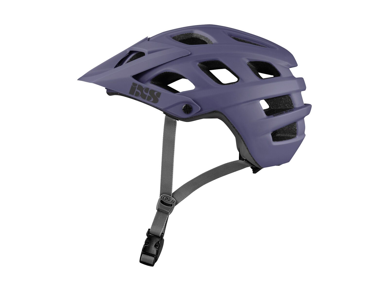 IXS Trail Evo, grape - Bild 2