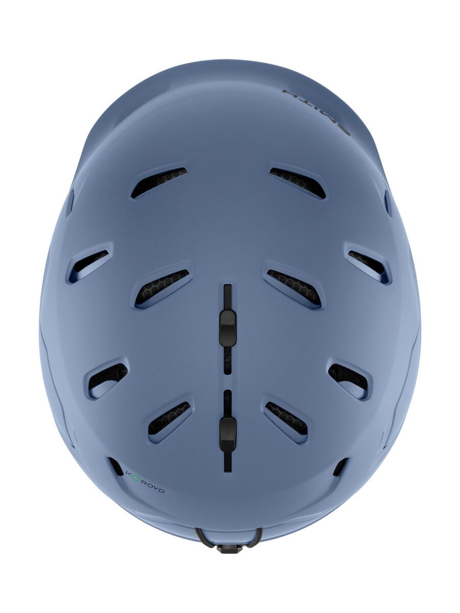 Smith Nexus MIPS, matte granite blue mediterranean - Bild 3