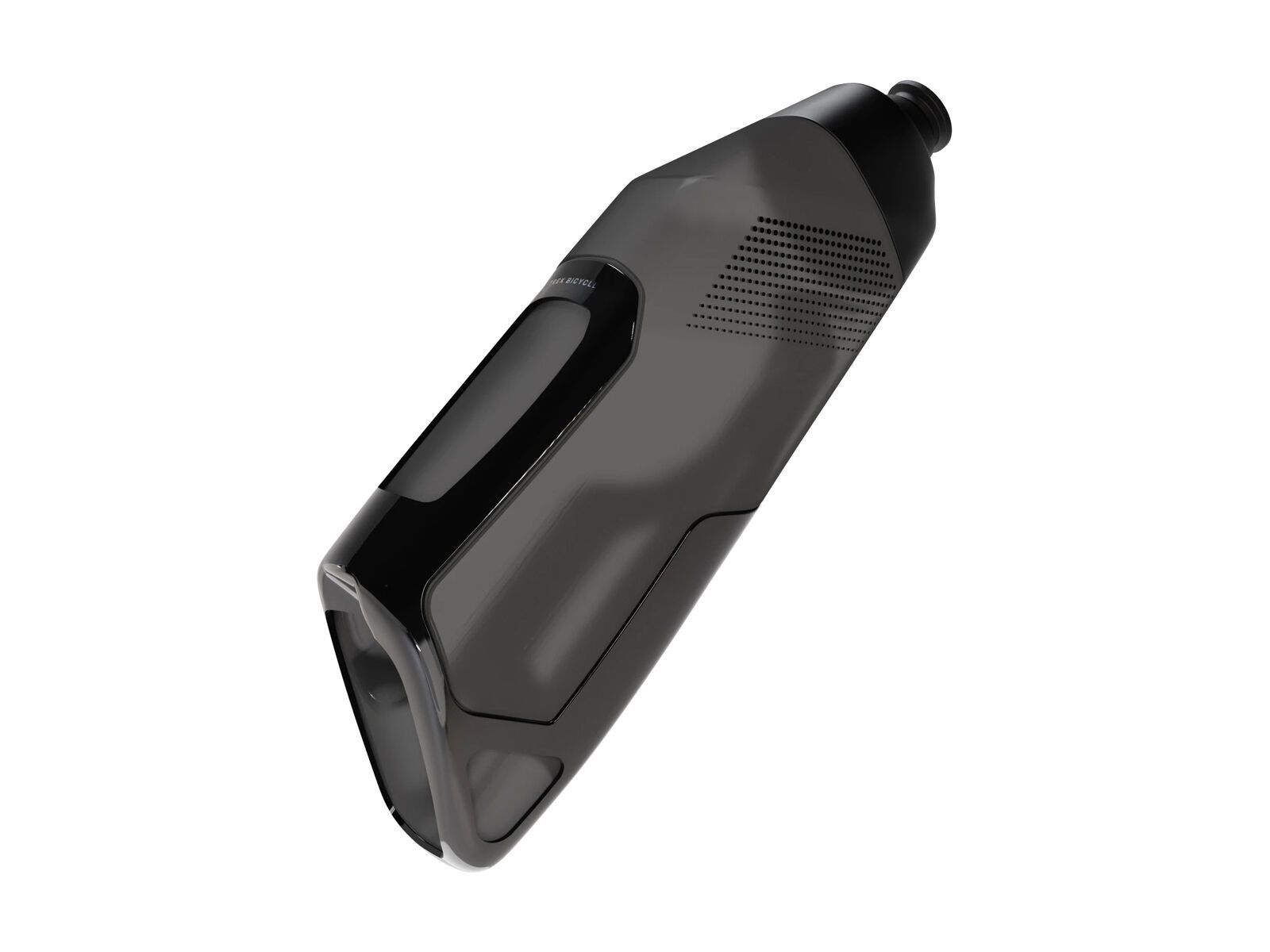 Trek RSL Aero Trinkflasche und Flaschenhalter, black/grey - Bild 1