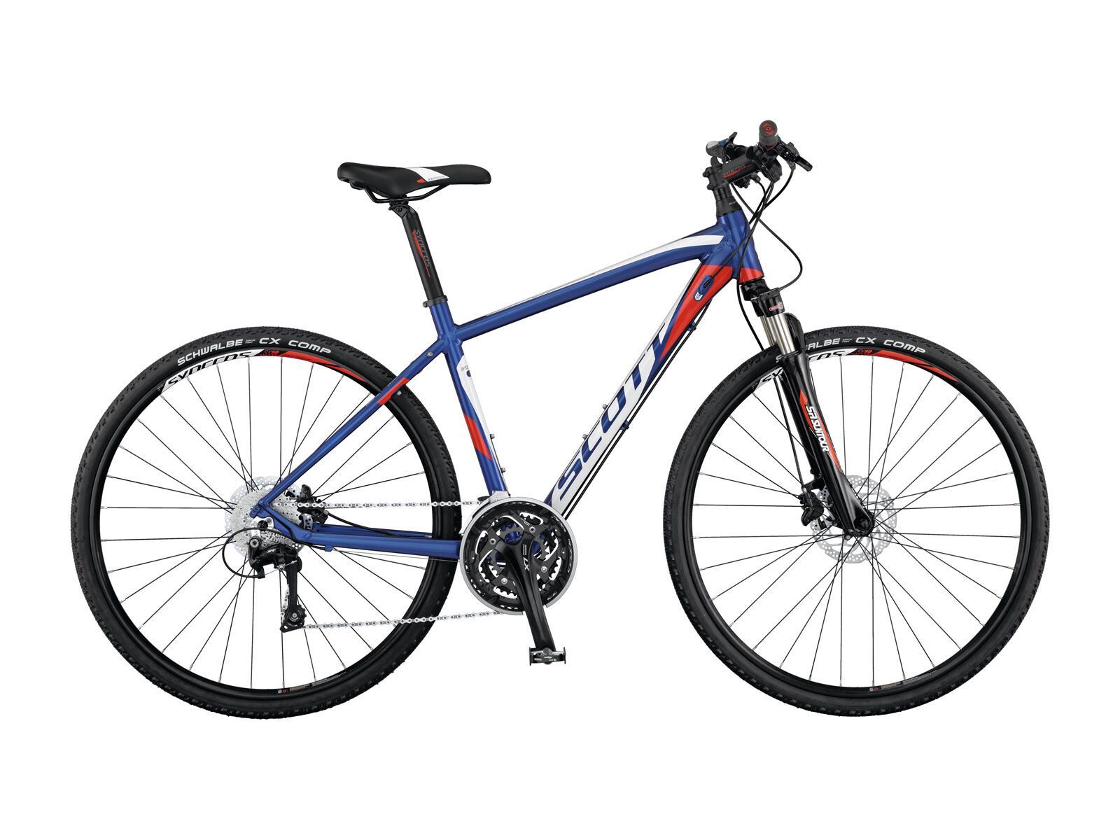 Scott Sportster 10 - Bild 1