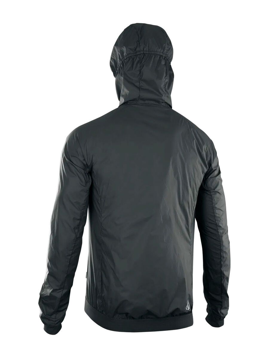 ION Jacket Shelter Lite Unisex, black - Bild 2