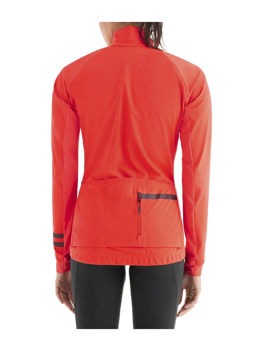 Specialized Women's Element 1.0 Jacket, rocket red - Bild 2