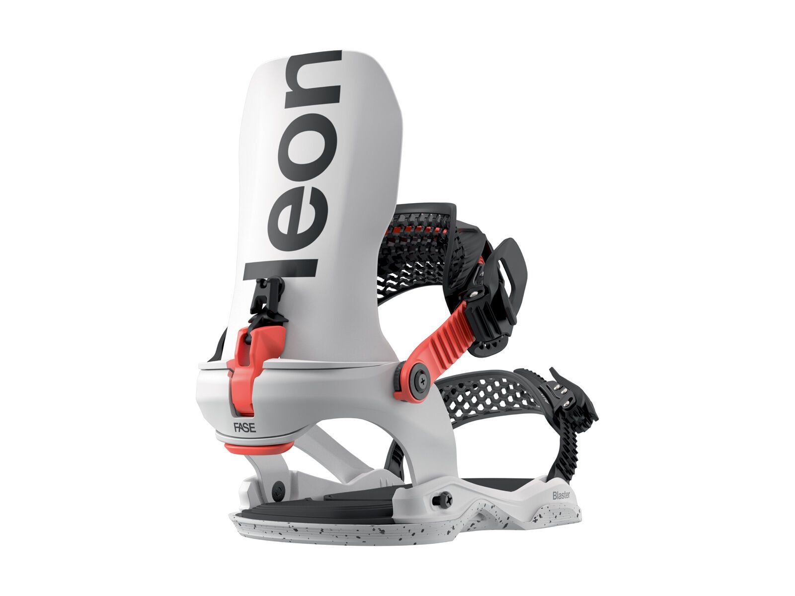 Bataleon Blaster AsymWrap FASE, white - Bild 1