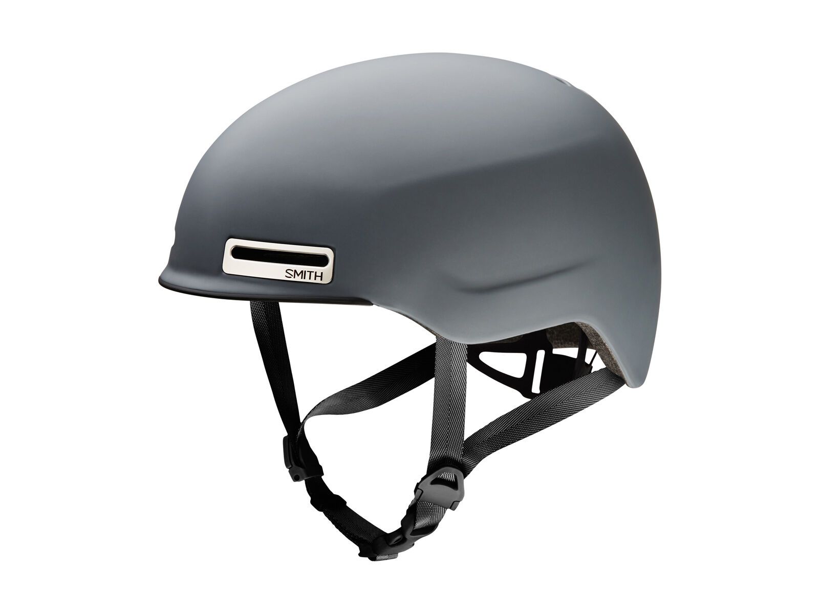 Smith Maze Bike, matte cement - Bild 1