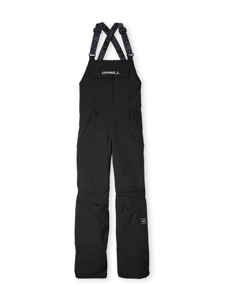 O’Neill Bib Pants, black out - Bild 1
