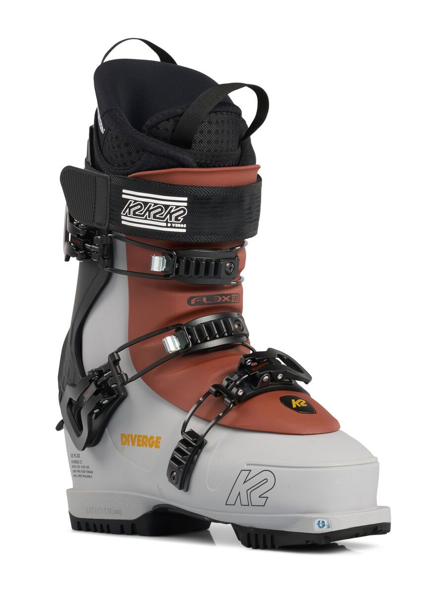 K2 Diverge LT - Bild 2