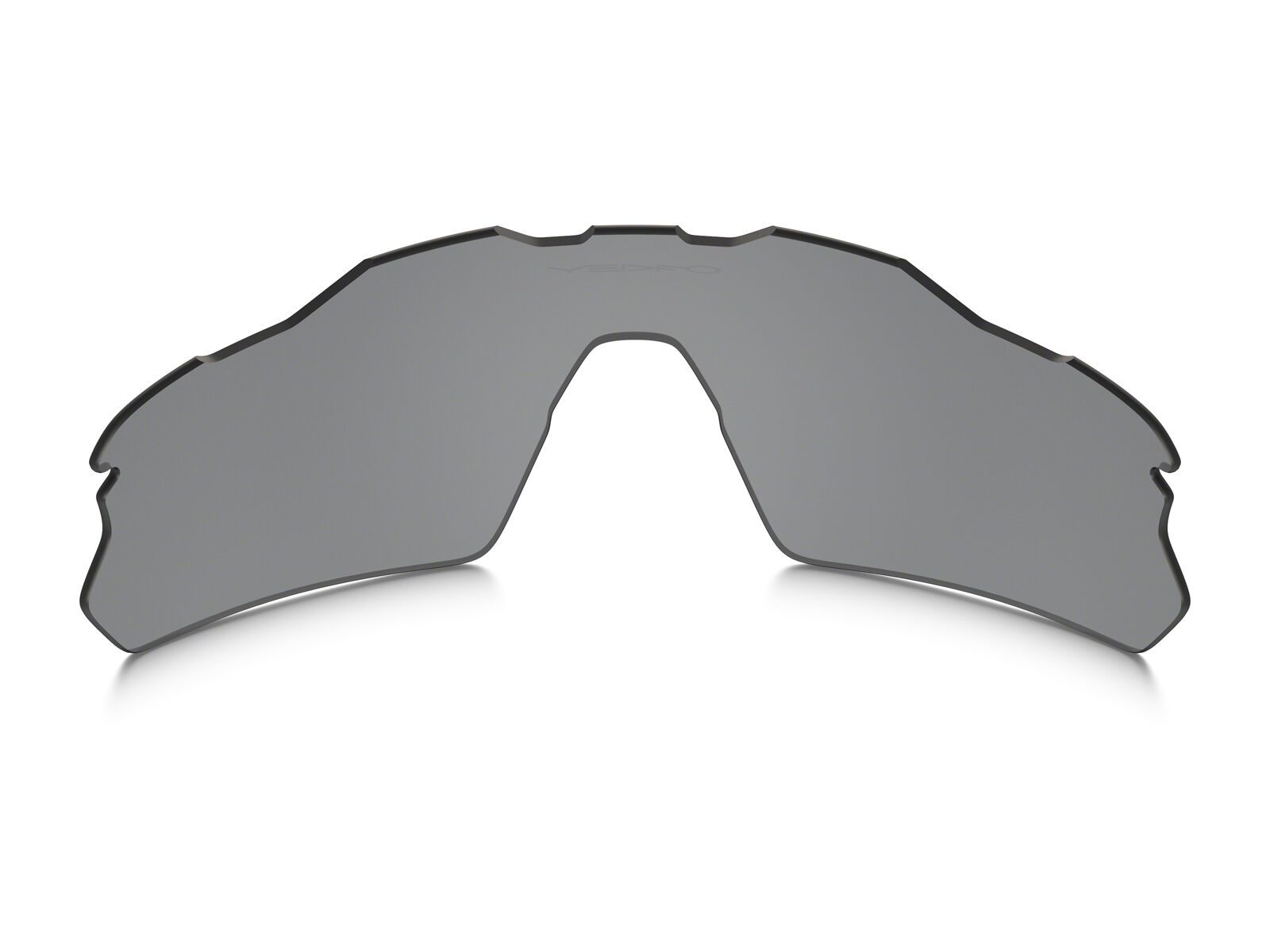 Oakley Radar EV Pitch Wechselgläser, black iridium - Bild 3