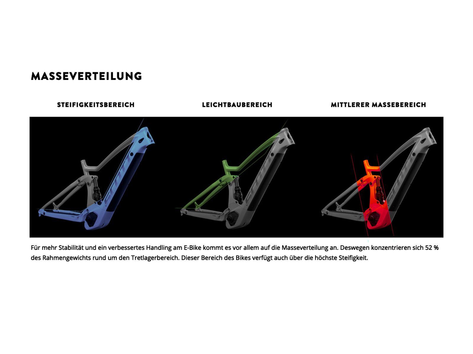 Scott Contessa Strike eRide 930, massala pink - Bild 3