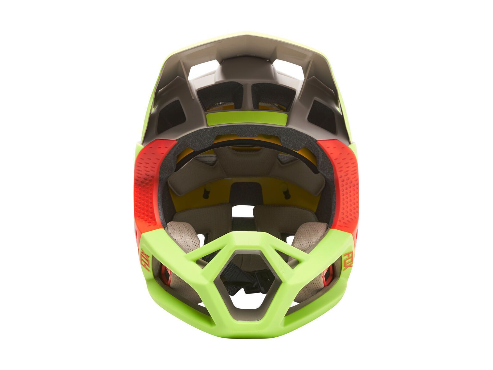 Fox Proframe TUK, stone - Bild 2