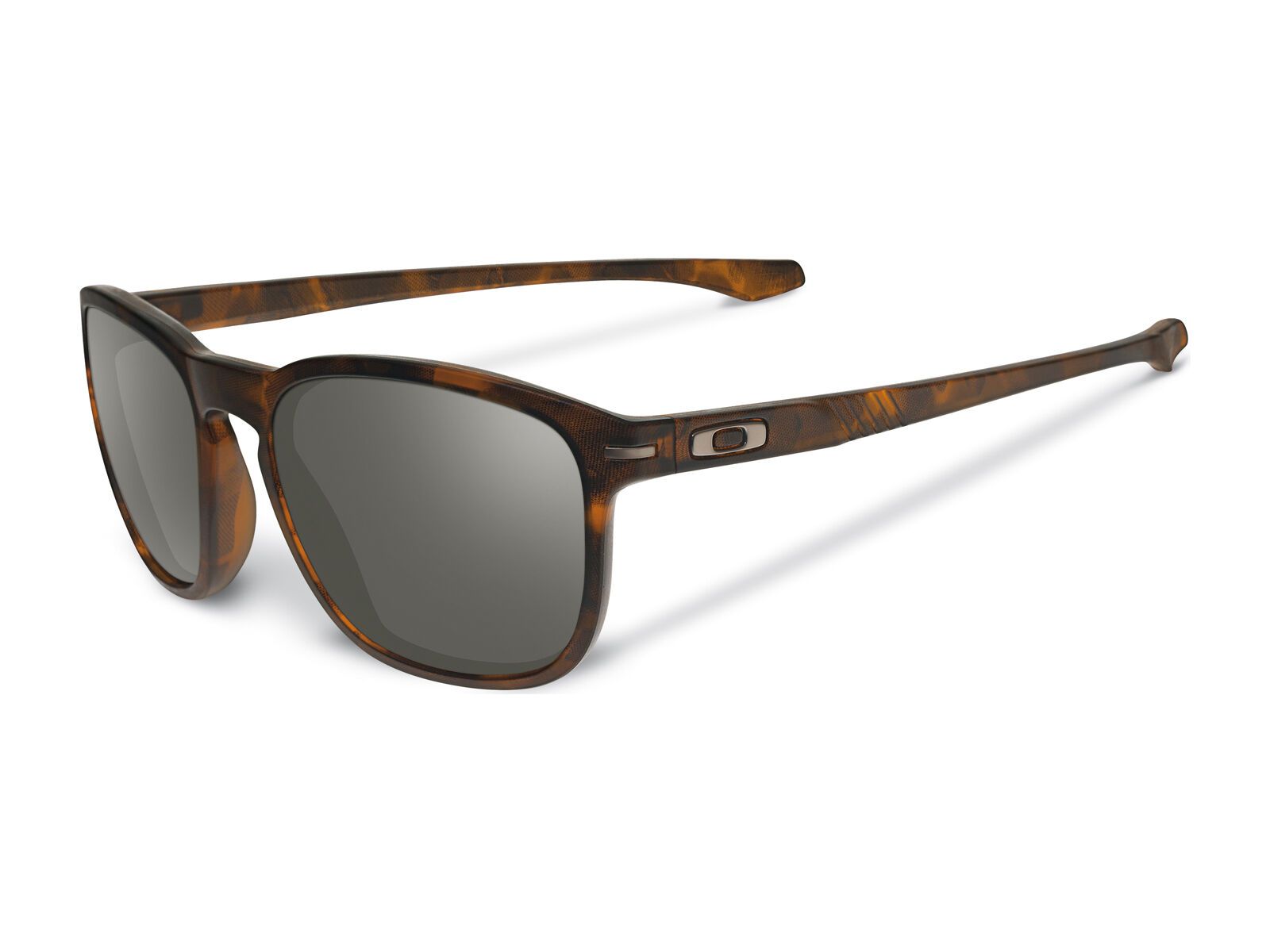Oakley Enduro, tortoise/dark grey - Bild 1