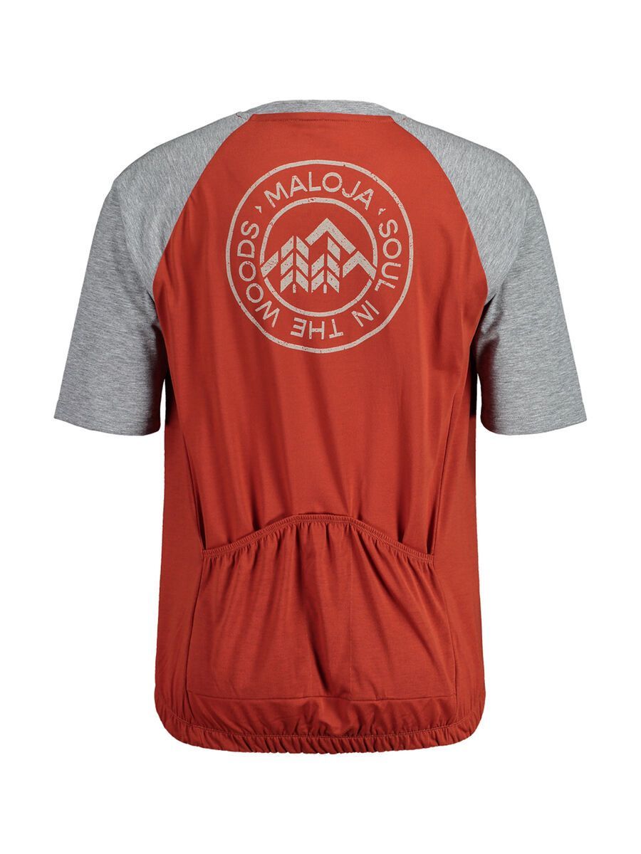 Maloja JupiterbartM., firebug - Bild 2