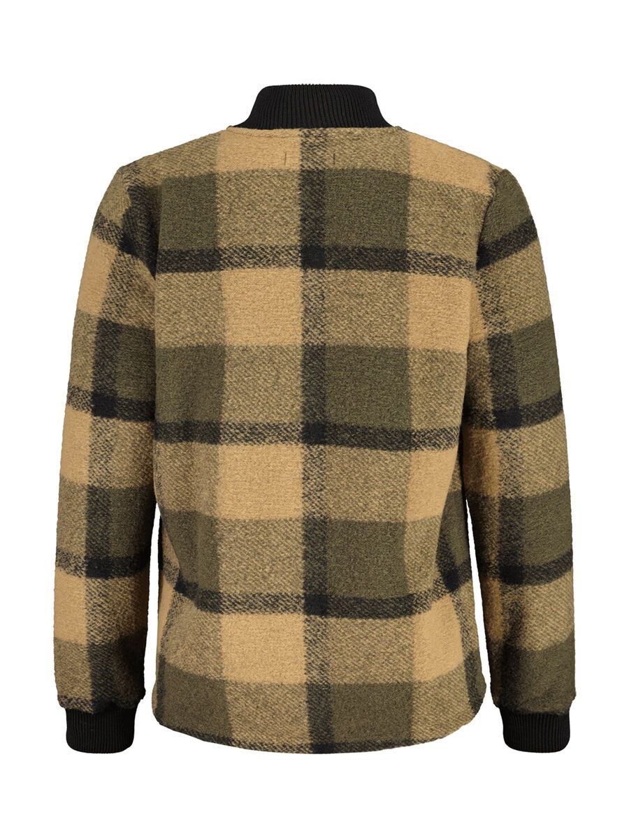 Maloja TlakaM., deep forest - Bild 2