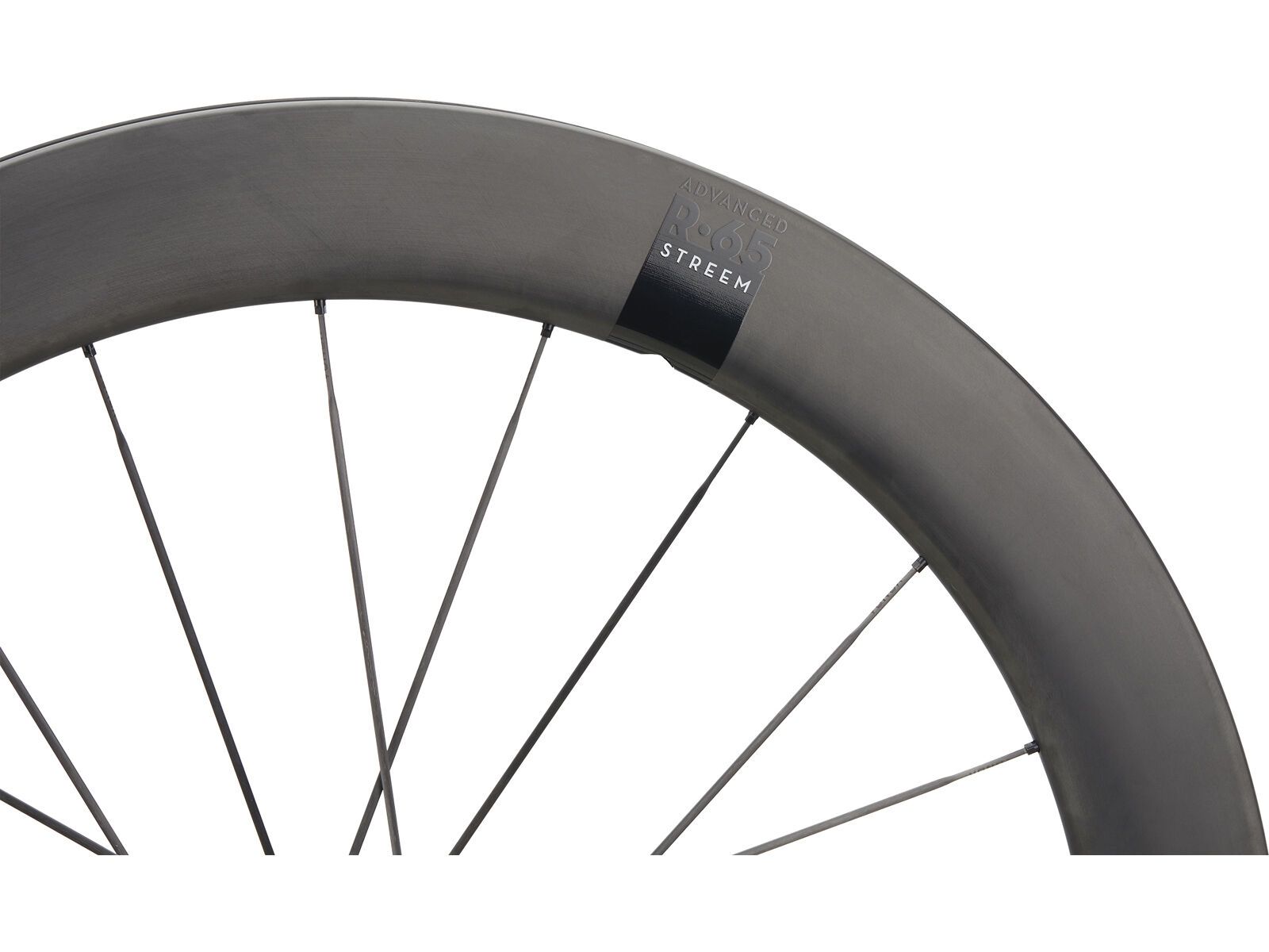 Newmen Advanced SL R.65 Streem Vonoa - 700C / 12x142 mm / SRAM XDR - Bild 4