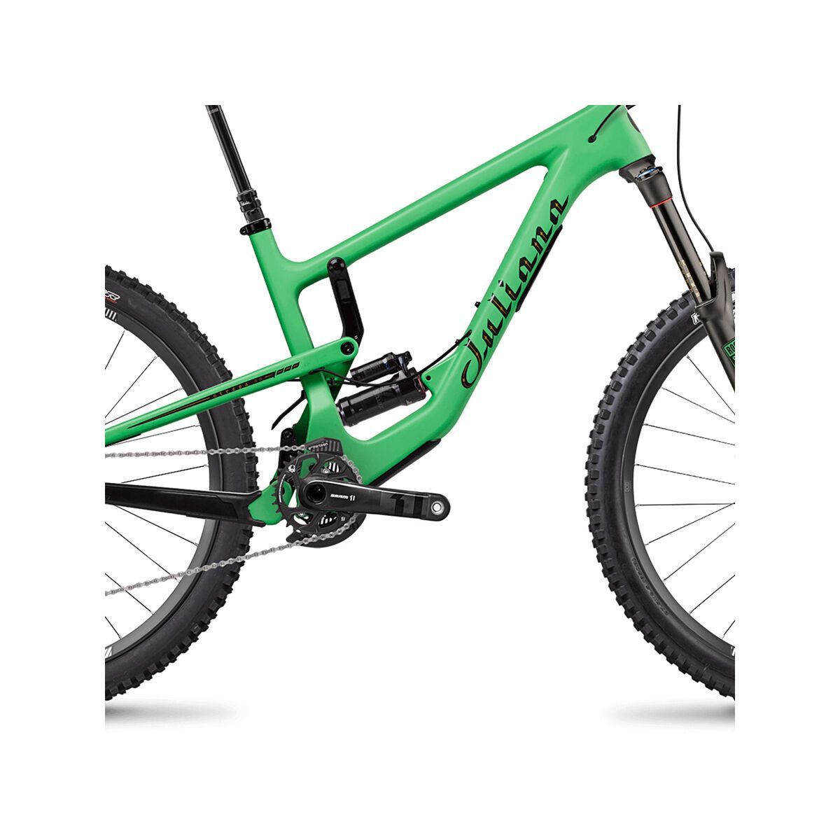 Juliana Strega CC X01, wicked - Bild 4