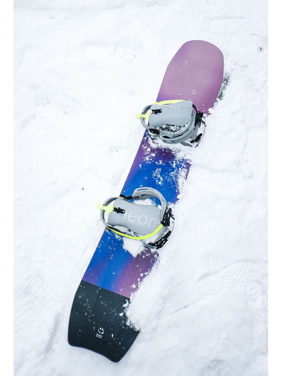 Bataleon Whatever Wide - Bild 7