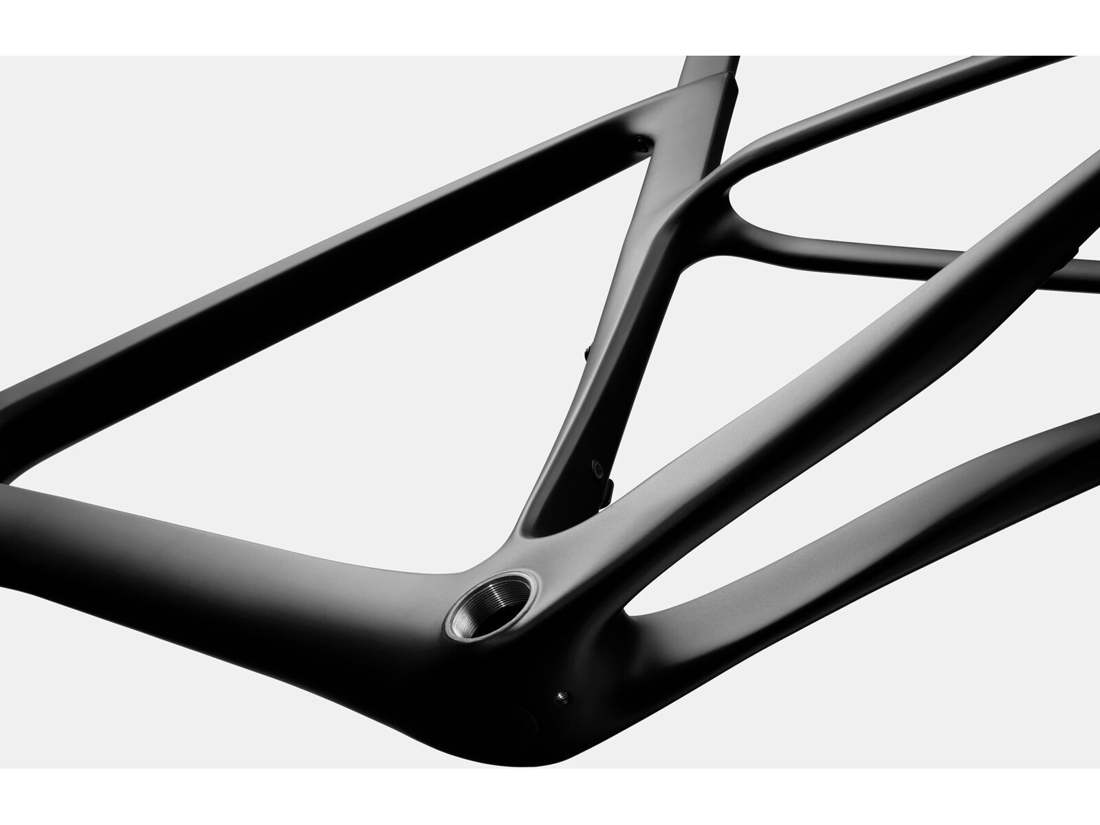 Cannondale SuperSix Evo Hi-Mod 2, matte black - Bild 9