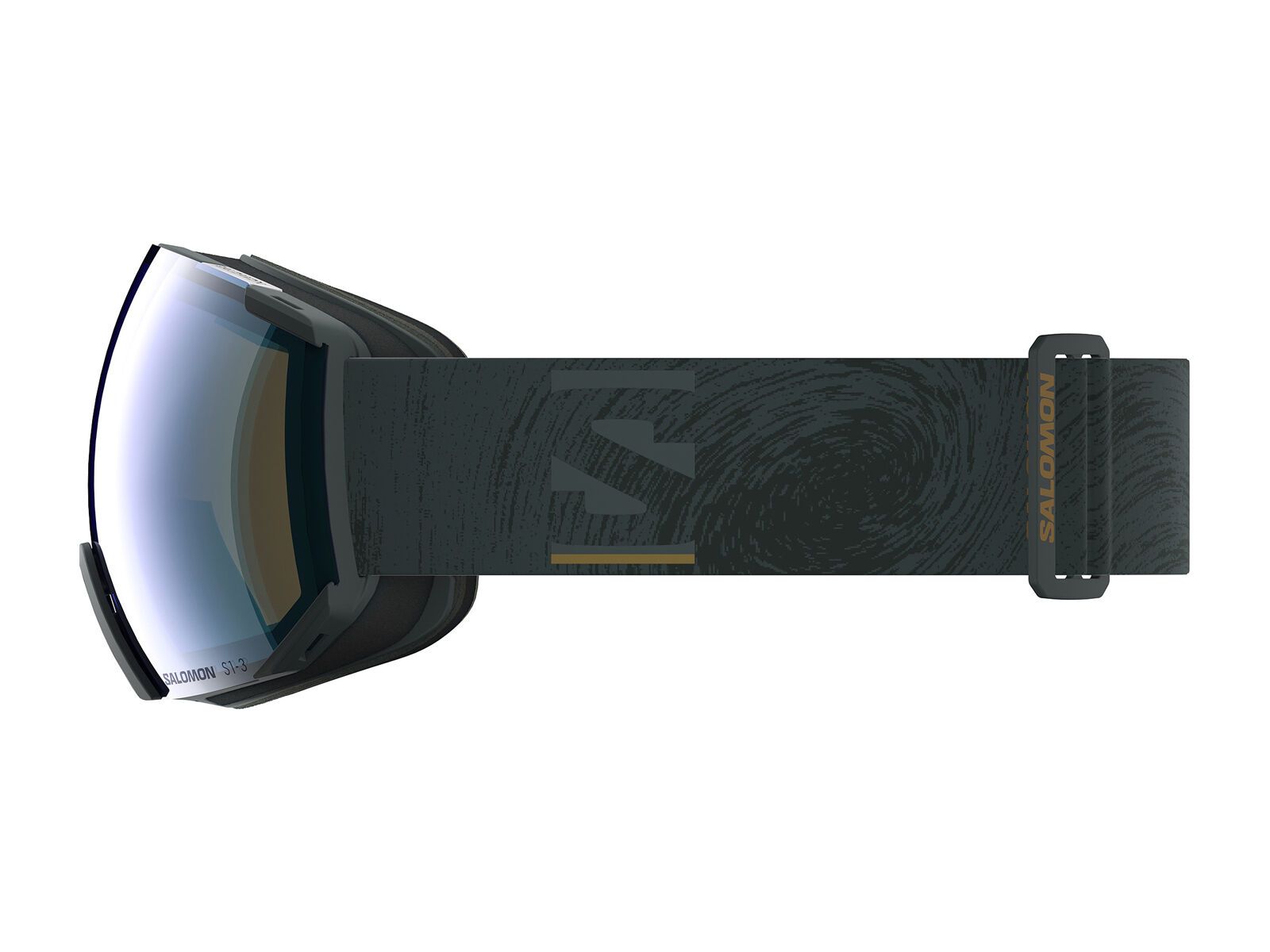 Salomon Radium, Photochromic ML Blue / green gables - Bild 2