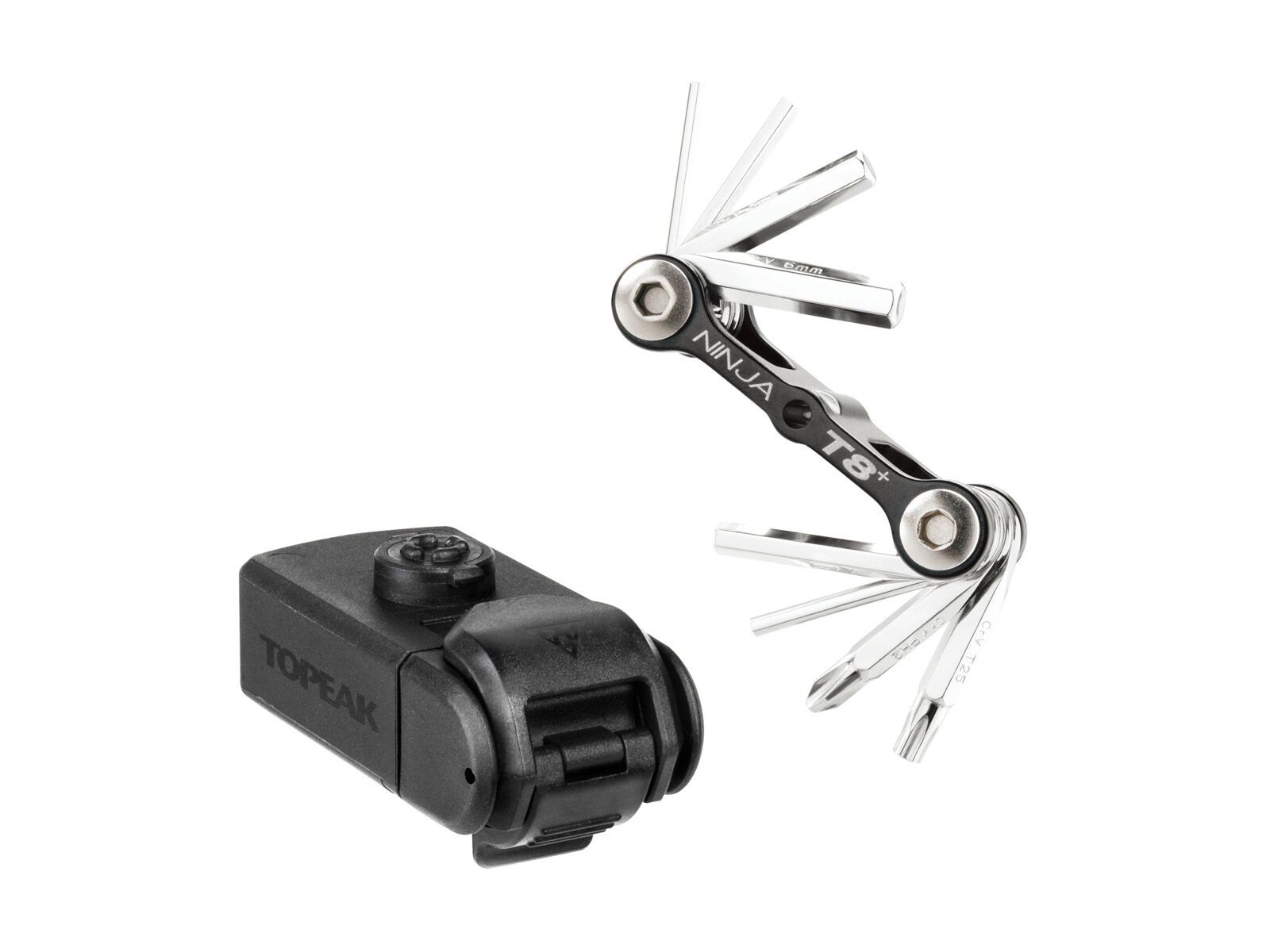 Topeak Ninja ToolBox T8 - Bild 1