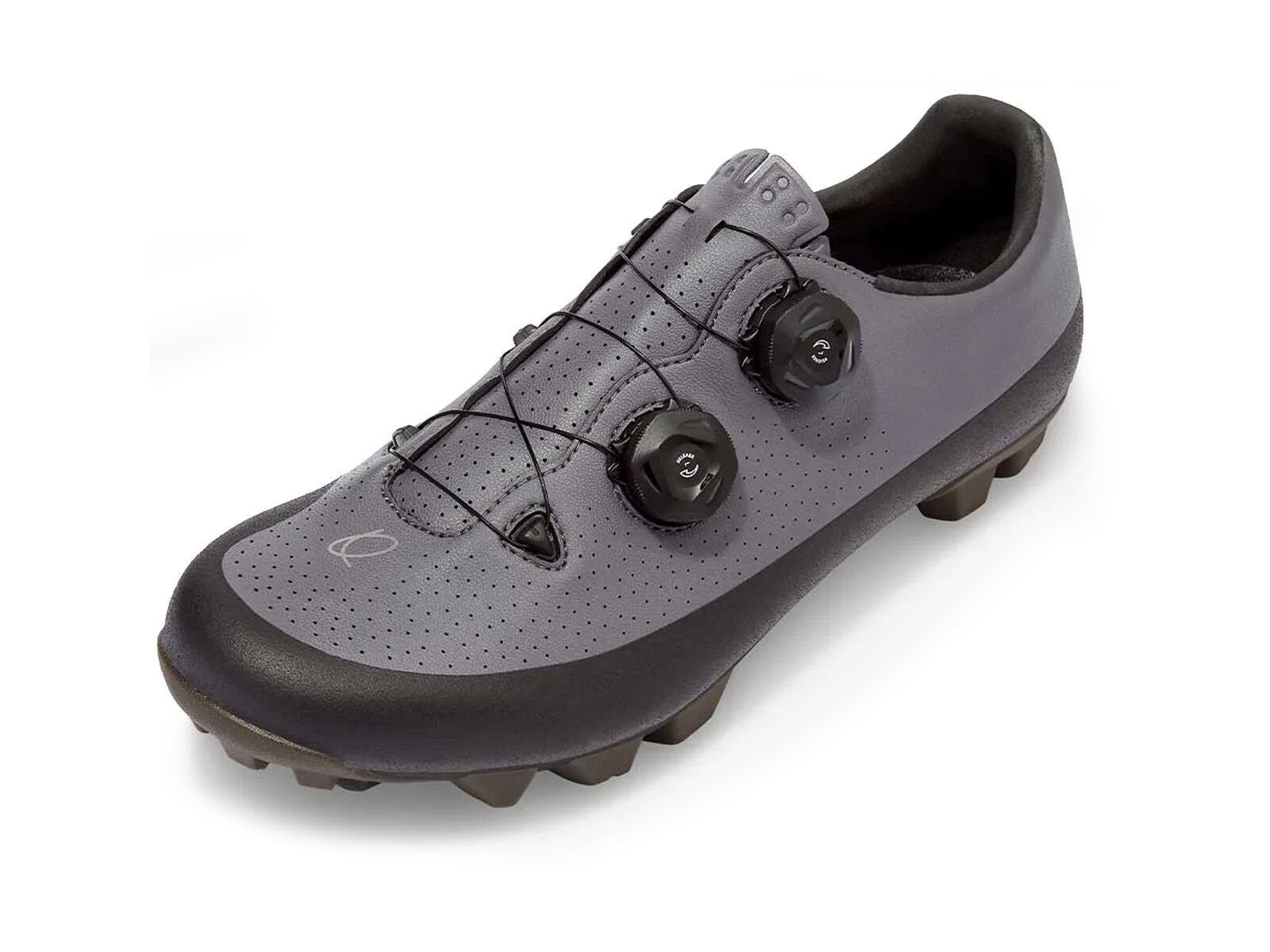 Quoc Gran Tourer XC Shoes, charcoal - Bild 1
