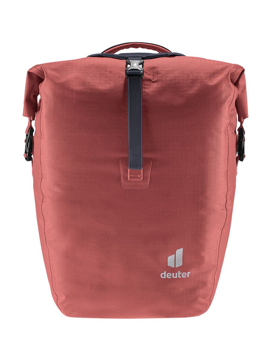 Deuter Weybridge 20+5, redwood - Bild 4