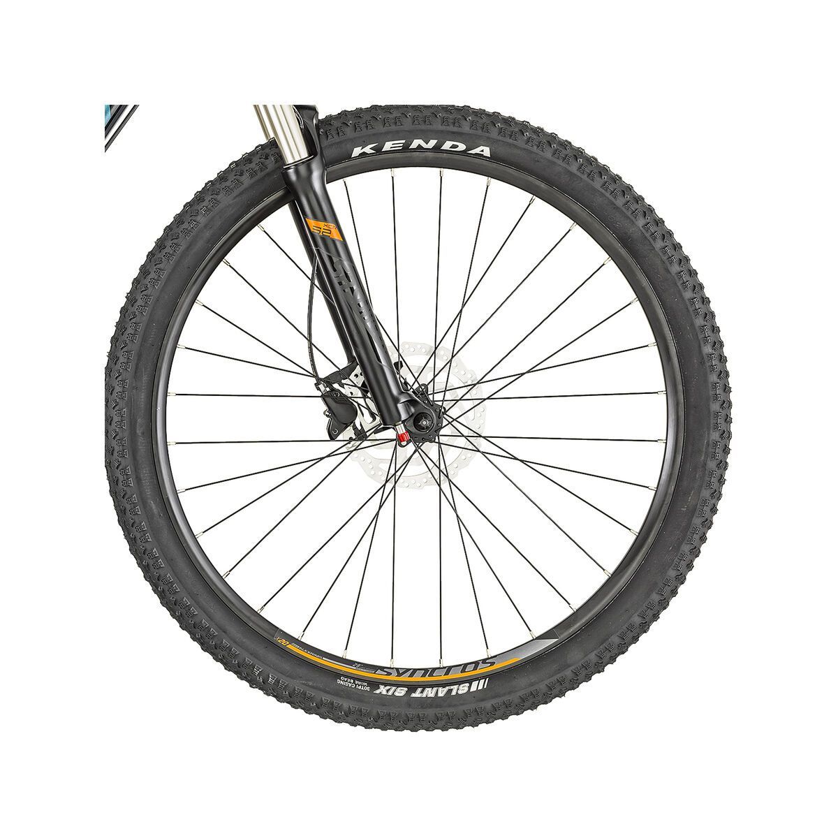 Scott Aspect 920, co green/orange - Bild 3