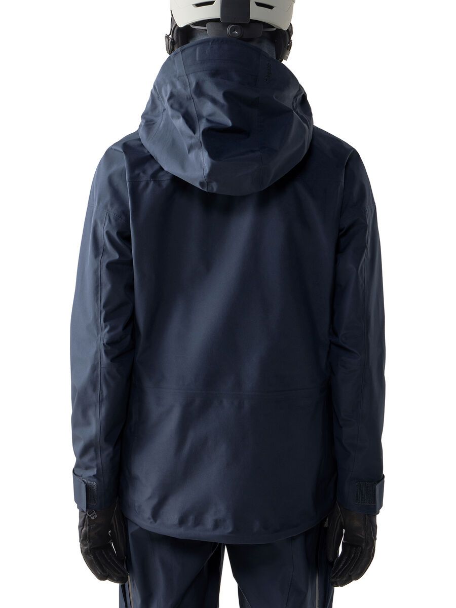 Haglöfs Vassi GTX II Jacket Women, tarn blue - Bild 5