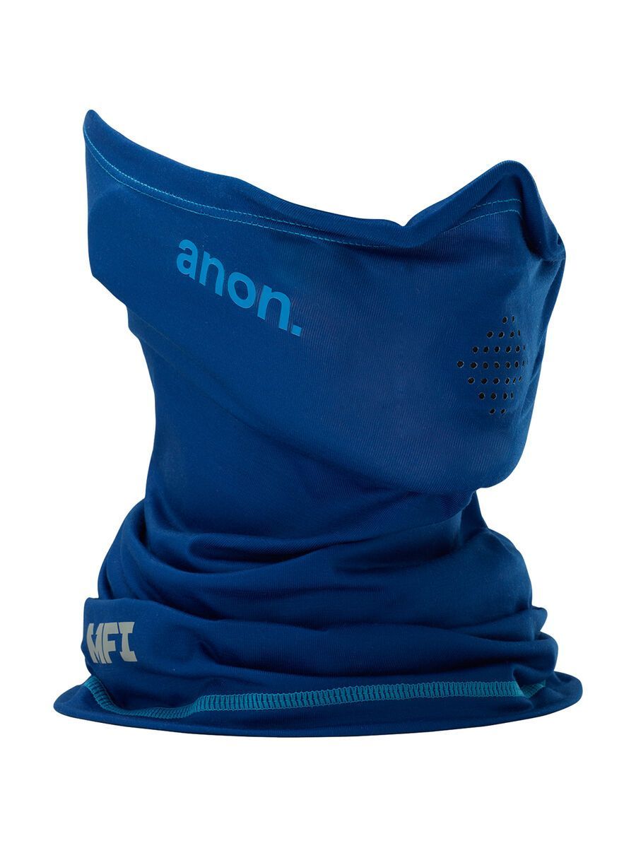 Anon MIG MFI, blue/Lens: sonar ir blue - Bild 2