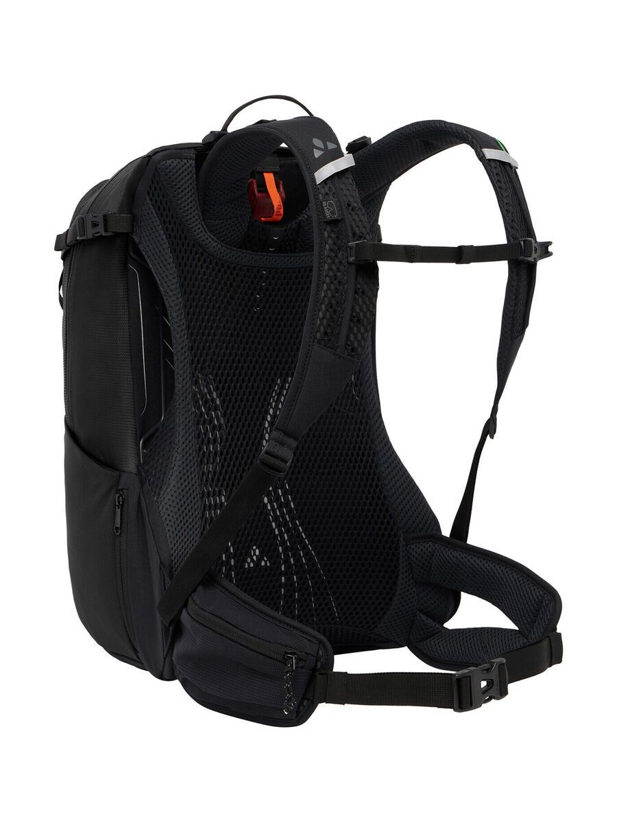 Vaude Trailvent 20, black - Bild 2