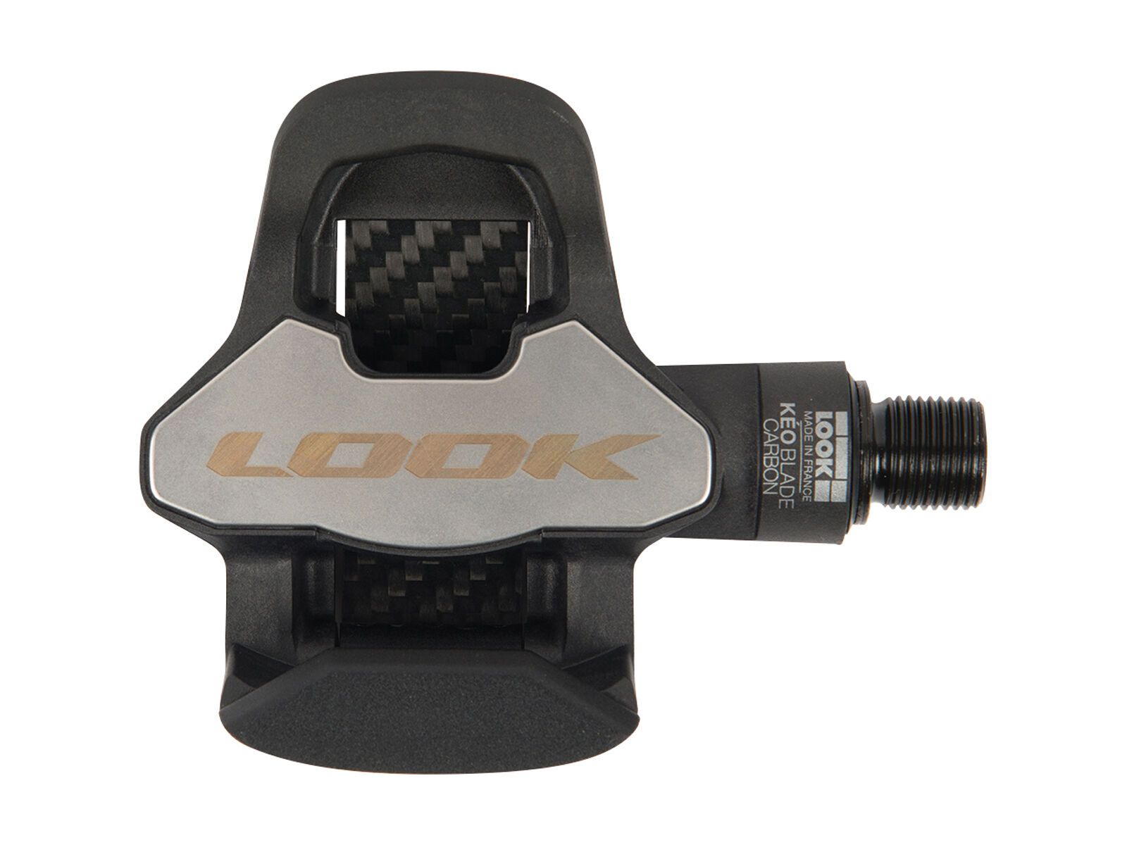 Look Kéo Blade Carbon Cr - Bild 1