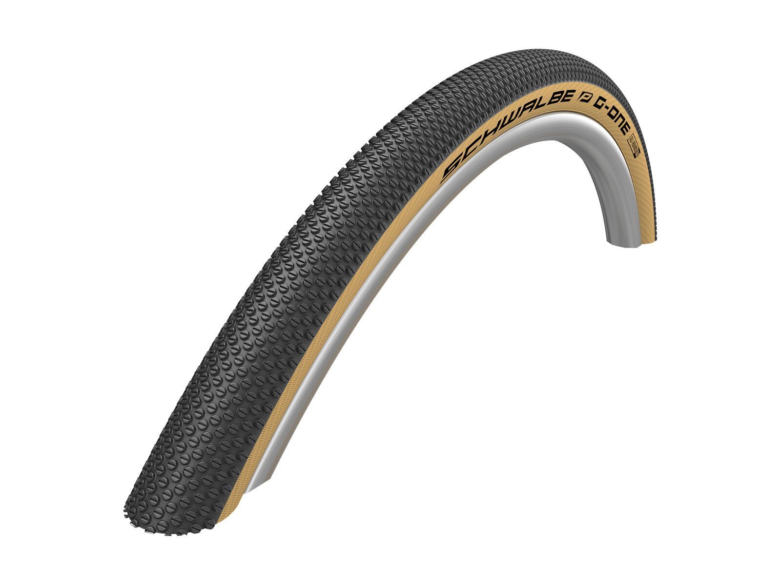 Schwalbe G-One Allround Addix Performance - 700C, classic-skin | BIKER ...