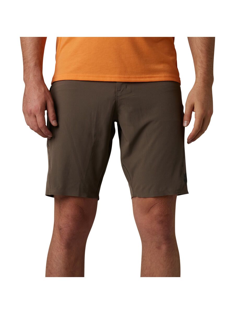 Fox Flexair Ascent Short, dirt - Bild 2